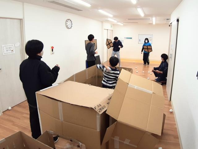 急募【保育士】多機能型施設/残業ほぼなし◎/月給26万円～/「1対1×オーダーメイド療育」で子どもたちのための支援を♪/多彩な有資格者＆自社研究機関でさらに成長も/正社員/資格必須の写真6枚目