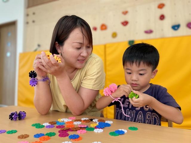 急募【児童発達支援管理責任者】児童発達支援/年休125日/土日祝休み◎/残業ナシ＆持ち帰り仕事ナシを実現！/十人十色の個性を尊重する運動メインの療育♪/月給25万円～/正社員/資格必須