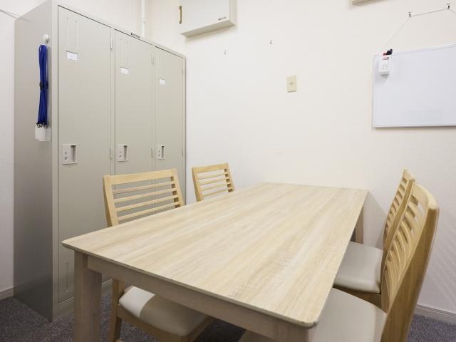 2025年12月オープン！【児童指導員】月給20万円～/年間休日115日◎/日曜休み/独自のステップアップ制度あり/子どもの自立促進＆居場所づくり♪/多機能型施設/正社員/資格必須の写真3枚目