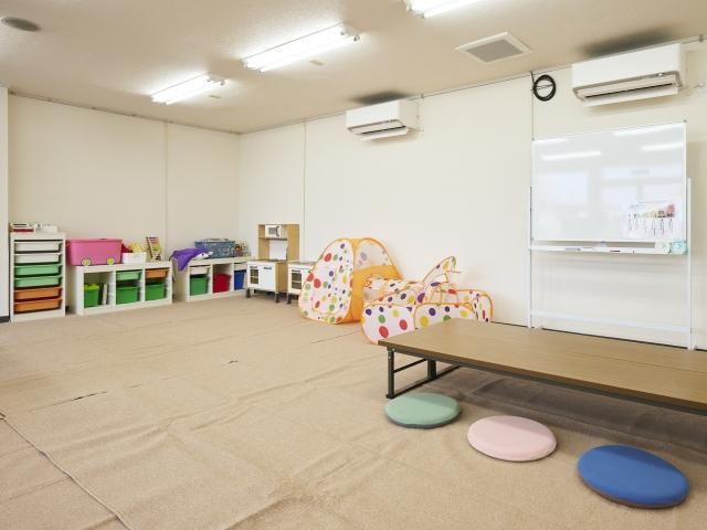 2025年12月オープン！【児童指導員】月給20万円～/年間休日115日◎/日曜休み/独自のステップアップ制度あり/子どもの自立促進＆居場所づくり♪/多機能型施設/正社員/資格必須の写真9枚目