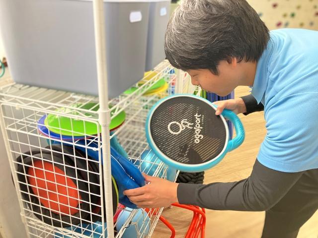 急募【理学療法士】多機能型施設/年間休日115日＆残業ほぼなし◎/送迎なし/168時間の研修で未経験でも安心♪/運動型の認知機能トレーニングジム/月給25.8万円～/正社員/資格必須の写真3枚目