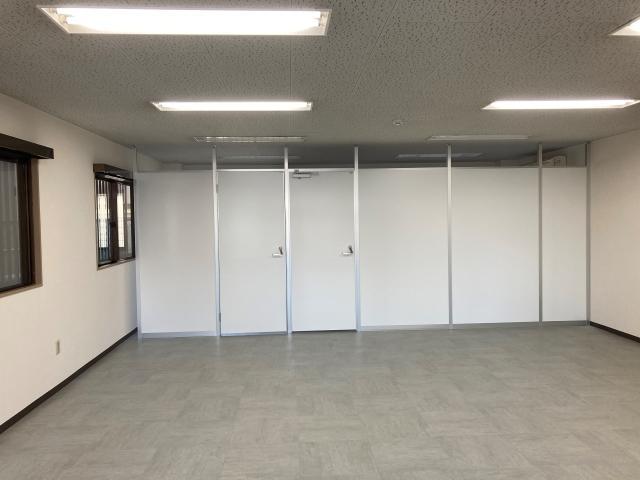 【児童発達⽀援管理責任者】多機能型施設/正社員/資格必須/⽉給35万円〜/未経験者も安心の充実した研修/ABA・TEACCHなど支援の専門知識が学べる◎の写真3枚目