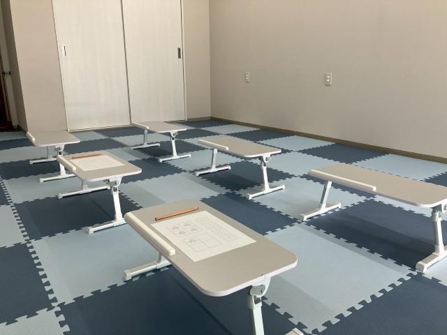 急募【保育士】月給23万円～/完全週休2日制/日曜休み◎/未経験・ブランク可/子どもたちの「Alohaの心」をはぐくみ、笑顔の未来へ伴走しませんか？/多機能型施設/正社員/資格必須の写真2枚目