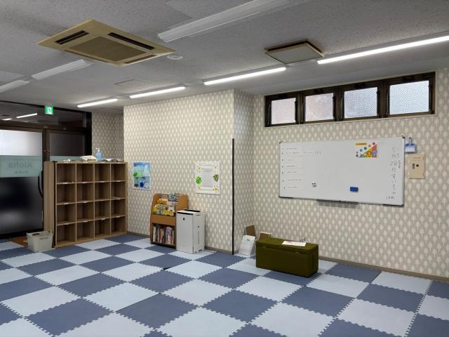 急募【保育士】月給23万円～/完全週休2日制/日曜休み◎/未経験・ブランク可/子どもたちの「Alohaの心」をはぐくみ、笑顔の未来へ伴走しませんか？/多機能型施設/正社員/資格必須の写真3枚目