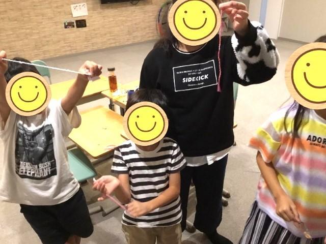 【保育士】多機能型施設/年間休日120日以上！/日曜休み/ブランク可◎/全国300施設以上を展開中のFC/個別対応で自発的な活動を支援♪/月給20万円～/正社員/資格必須の写真6枚目