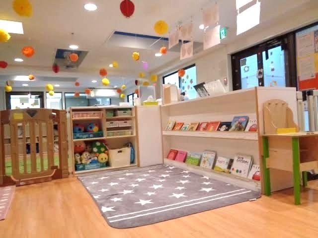 【児発管兼管理者】児童発達⽀援/正社員/資格必須/⽉給35万円〜/週休2日制/残業ほぼなし/新設事業所の中心スタッフを募集♪/子どもも保護者も支える支援◎の写真1枚目