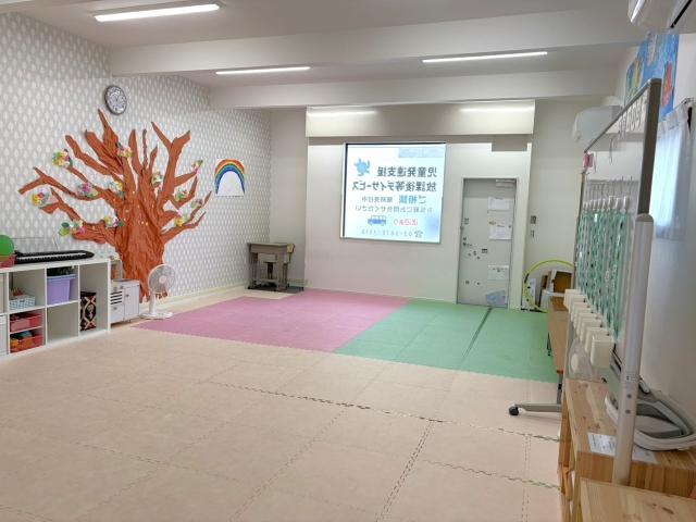 急募【保育士】月給25万円～/完全週休2日制/日祝休み◎/未経験・ブランク可/子どもたちの「Alohaの心」をはぐくみ、笑顔の未来へ伴走しませんか？/多機能型施設/正社員/資格必須