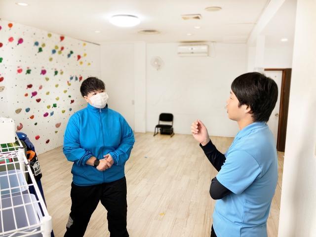 【作業療法士】多機能型施設/勤務日数・時間は応相談◎/送迎なし/運動型の認知機能トレーニングジム/時給1,200円～/経験5年以上は時給1,500円～/パート・アルバイト/資格必須の写真2枚目