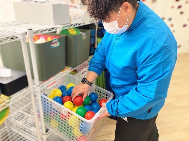 【作業療法士】多機能型施設/勤務日数・時間は応相談◎/送迎なし/運動型の認知機能トレーニングジム/時給1,200円～/経験5年以上は時給1,500円～/パート・アルバイト/資格必須の写真4枚目