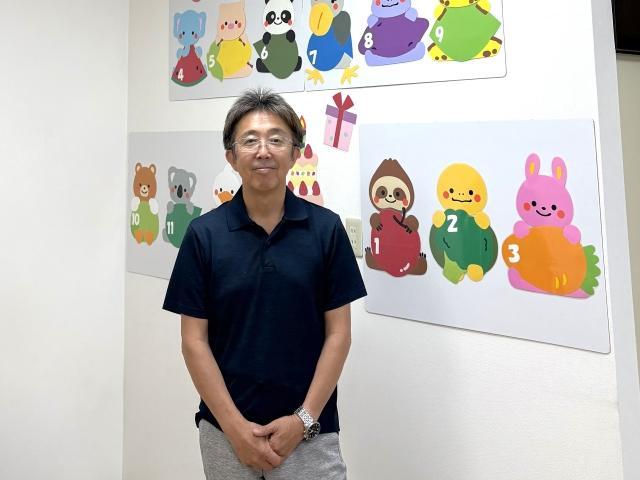 急募/2026年8月オープン！【児童指導員】月給27.8万円～/年間休日116日/日曜休み/未経験可/全国展開中の大手FC◎/個別対応で自発的な活動を支援♪/多機能型施設/正社員/資格必須