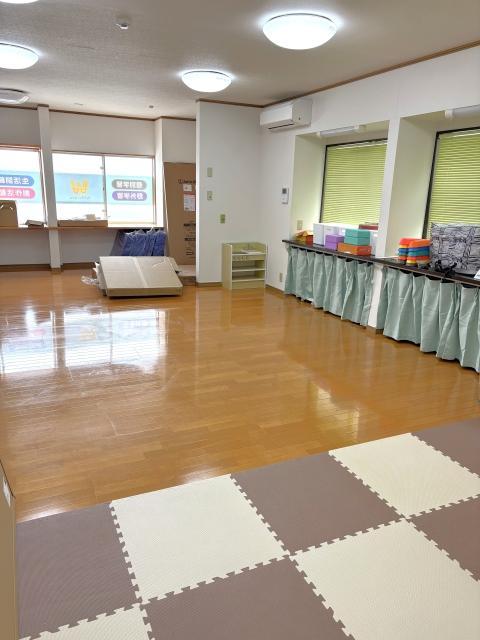 急募/2026年8月オープン！【児童指導員】月給27.8万円～/年間休日116日/日曜休み/未経験可/全国展開中の大手FC◎/個別対応で自発的な活動を支援♪/多機能型施設/正社員/資格必須の写真4枚目
