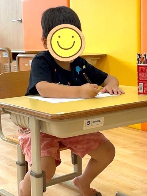 【作業療法士】多機能型施設/正社員/資格必須/月給28万円～/日祝休み◎/子育て世代に嬉しい産休・育休取得実績あり＆保育施設利用可♪/学習・運動にフォーカスした療育！の写真3枚目