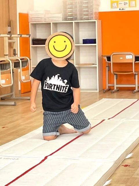 【作業療法士】多機能型施設/正社員/資格必須/月給28万円～/日祝休み◎/子育て世代に嬉しい産休・育休取得実績あり＆保育施設利用可♪/学習・運動にフォーカスした療育！の写真4枚目