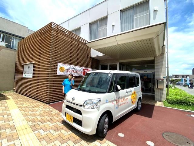 【作業療法士】多機能型施設/正社員/資格必須/月給28万円～/日祝休み◎/子育て世代に嬉しい産休・育休取得実績あり＆保育施設利用可♪/学習・運動にフォーカスした療育！の写真10枚目