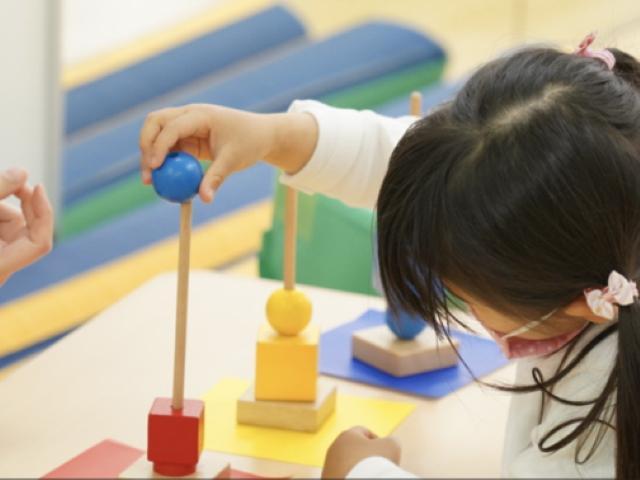 【理学療法士】児童発達支援/年休124日/産休・育休取得実績あり/福利厚生＆研修充実◎/身体と心、生活スキルを楽しく支援♪/月給26万円～/正社員/資格必須の写真1枚目