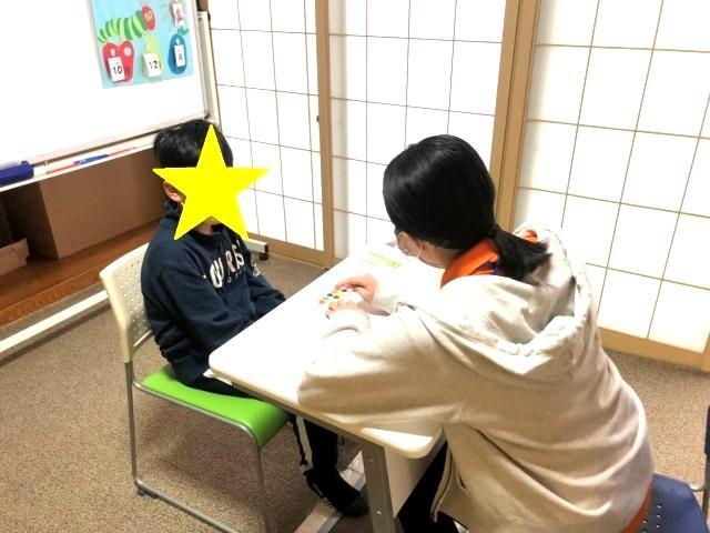 【児童指導員】月給22万円～/年間休日120日以上/日曜休み/送迎なし◎/未経験可/「塾運営×全国展開するノウハウ」でオーダーメイドの支援を実践♪/多機能型施設/正社員/資格必須の写真4枚目