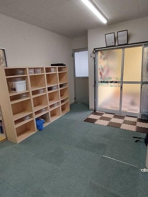【管理者兼児発管】月給27万円～/週休2日制/土日祝休み◎/こころとからだに働きかける多彩なトレーニング♪/スムーズな社会生活を送るための療育支援/多機能型施設/正社員/資格必須の写真1枚目