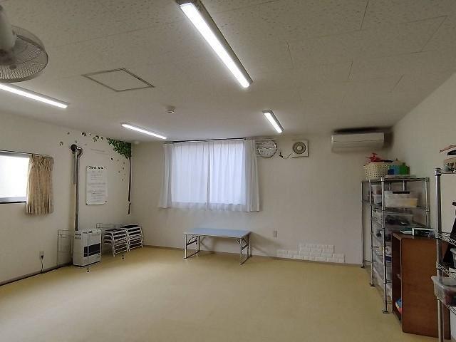 【管理者兼児発管】月給27万円～/週休2日制/土日祝休み◎/こころとからだに働きかける多彩なトレーニング♪/スムーズな社会生活を送るための療育支援/多機能型施設/正社員/資格必須の写真3枚目