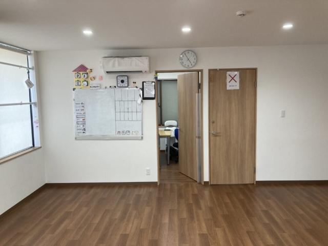 【児童発達支援管理責任者】多機能型施設/日祝休み◎/未経験・ブランク可/研修＆キャリアパス充実/専門職を中心としたチームで、根拠ある多彩な支援を♪/月給26万円～/正社員/資格必須の写真6枚目