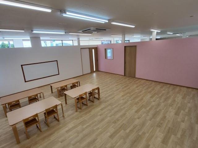 【児童指導員】月給21.1万円～/未経験・新卒可/残業ほぼなし/人員にゆとり◎子どもと全力で向き合える♪/多機能型施設/正社員/資格必須の写真4枚目