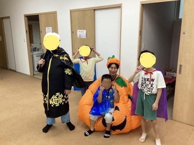 急募【児童指導員】月給23.5万円～/年間休日115日/日曜休み◎/残業ほぼなし/専門知識と技術を学べる！エクササイズで発達をサポートする療育♪/多機能型施設/正社員/資格必須の写真4枚目