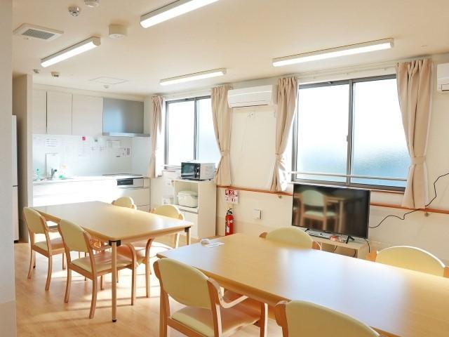 【サービス管理責任者（有資格者限定）】障がい者グループホーム/年休114日/残業ほぼなし◎/全国300か所以上に施設を展開！業界大手の充実研修＆待遇が魅力♪/月給29万円～/正社員の写真3枚目