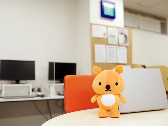 【サービス管理責任者（有資格者限定）】就労移行支援/日曜休み/年間休日125日/研修＆OJT充実！/ITスキルを中心に、自分らしく生きるための学びを支援♪/月給24.9万円～/正社員の写真5枚目