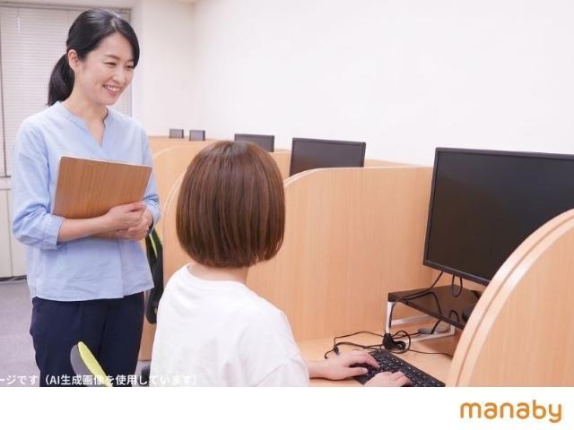 【サービス管理責任者（有資格者限定）】就労移行支援/日曜休み/年間休日125日/研修＆OJT充実！/ITスキルを中心に、自分らしく生きるための学びを支援♪/月給24.9万円～/正社員の写真7枚目