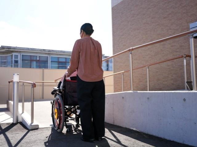 【管理者兼サビ管（有資格者限定）】障がい者グループホーム/年間休日114日/残業ほぼなし/月給47.2万円～/全国300か所以上に施設展開！業界大手の充実研修＆待遇でやりがい◎/正社員の写真2枚目