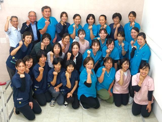 急募【保育士】月給23万円～/年間休日120日/日祝休み/経験者を募集◎/育児サポート充実！/生きる力や自立心をはぐくむ医療的ケア児のための支援♪/重症心身障害児施設/正社員/資格必須の写真1枚目