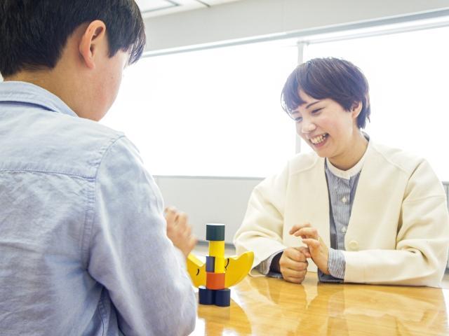 【言語聴覚士】月給25.3万円～/年間休日120日/残業ほぼなし/送迎なし◎/児童福祉・障がい福祉分野未経験もOK/業界大手で教育サポート＆待遇充実♪/児童発達支援/正社員/資格必須の写真6枚目