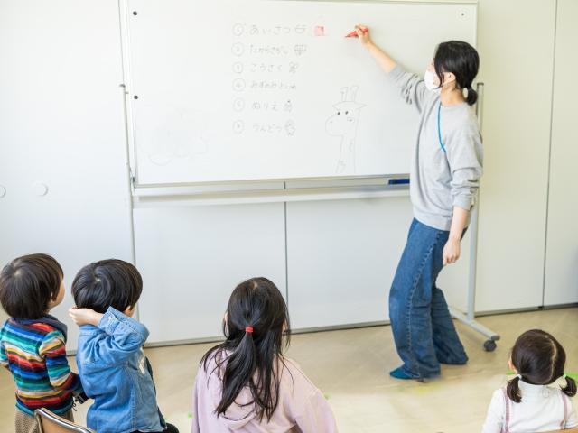 【言語聴覚士】月給25.3万円～/年間休日120日/残業ほぼなし/送迎なし◎/児童福祉・障がい福祉分野未経験もOK/業界大手で教育サポート＆待遇充実♪/児童発達支援/正社員/資格必須の写真9枚目