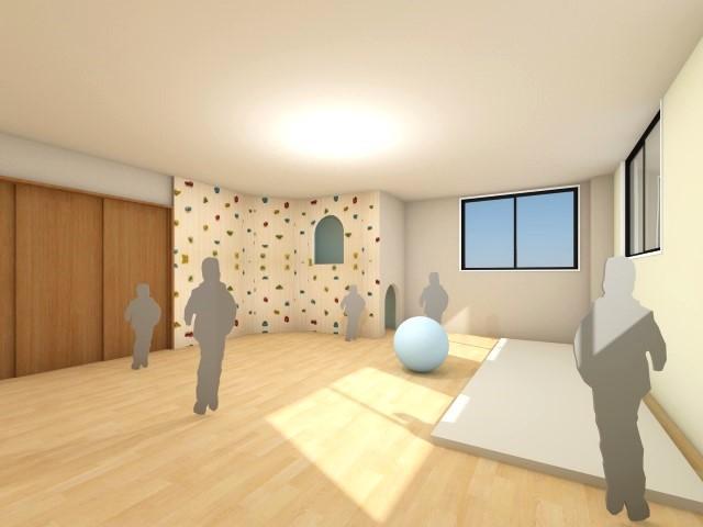 【児童指導員】月給23.2万円～/土日休み/未経験可/保育園や認定こども園を展開する法人◎/「活きる力の基礎を育てる」♪/多機能型施設/正社員/資格必須の写真1枚目