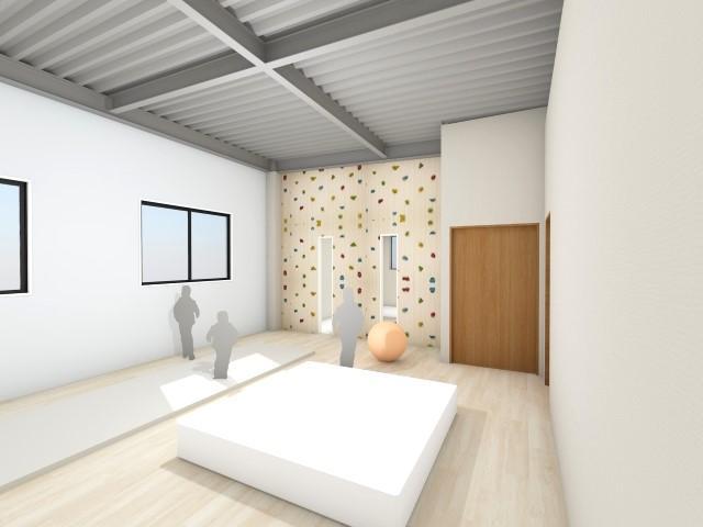 【児童指導員】月給23.2万円～/土日休み/未経験可/保育園や認定こども園を展開する法人◎/「活きる力の基礎を育てる」♪/多機能型施設/正社員/資格必須の写真5枚目