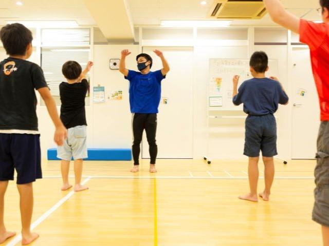 【言語聴覚士】月給23.4万円～/年休113日/送迎なし◎/残業ほぼなし/運動を取り入れた独自の療育プログラムで学び＆自立を支援♪/多機能型施設/正社員/資格必須の写真3枚目