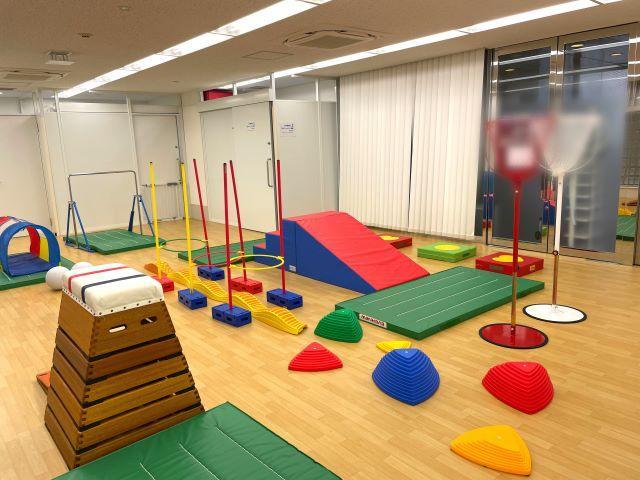 【保育士】月給23.4万円～/年間休日113日/月8～10日休み/送迎なし◎/残業ほぼなし/運動を取り入れた独自の療育プログラムで学び＆自立を支援♪/多機能型施設/正社員/資格必須の写真8枚目