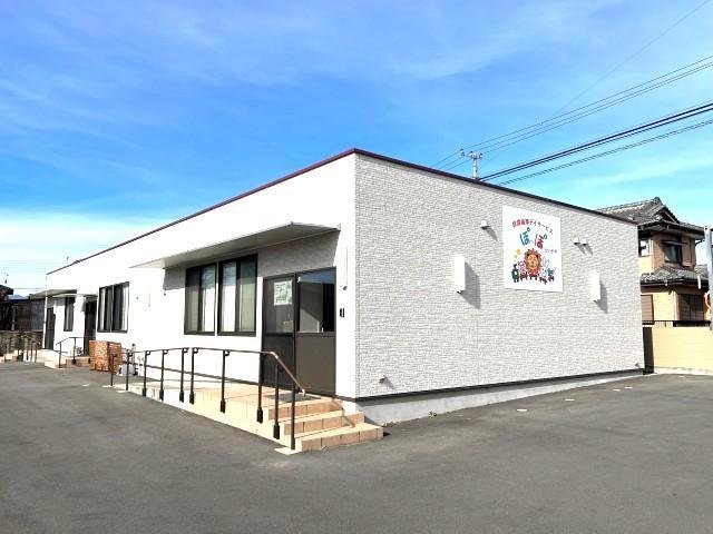 【児童指導員】月給22.2万円～/年間休日122日/土日祝休み◎/幅広い福祉サービスを展開する法人/ニーズやステージにあった支援を♪/放課後等デイサービス/正社員/資格必須の写真6枚目