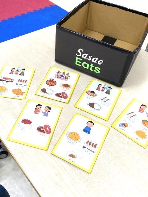 【児童指導員】月給23万円～/年休124日/日祝休み/未経験可/駅チカ/集団活動がメインの療育◎/子どもたちが楽しく遊び、学べる場所を♪/放課後等デイサービス/正社員/資格必須の写真3枚目