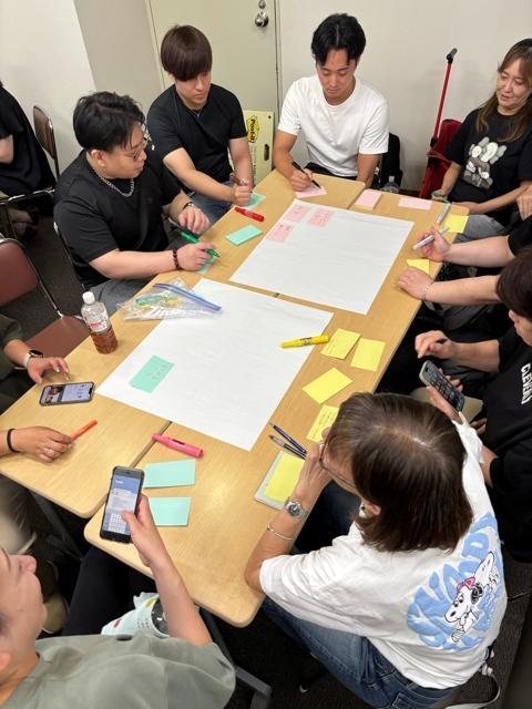 急募【管理者補佐】月給25万円～/年間休日122日以上◎/残業ほぼなし/未経験可/ペット共生型グループホーム♪/ご利用者の生きづらさに寄り添うサポートを/共同生活援助/正社員/無資格可の写真4枚目