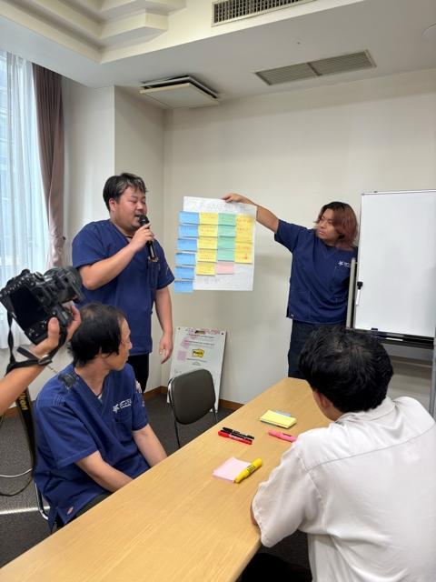 急募/2026年秋冬オープン！【管理者】月給28万円～/年間休日120日以上◎/ペット共生型グループホーム♪/ご利用者の生きづらさに寄り添うサポートを/共同生活援助/正社員/無資格可の写真5枚目