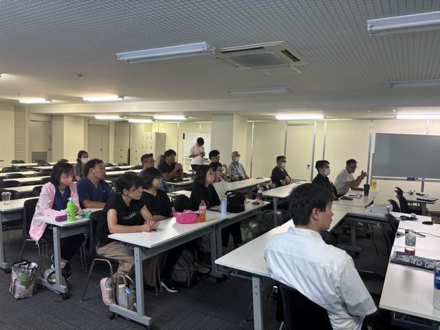 急募/2026年秋冬オープン！【管理者】月給28万円～/年間休日120日以上◎/ペット共生型グループホーム♪/ご利用者の生きづらさに寄り添うサポートを/共同生活援助/正社員/無資格可の写真6枚目