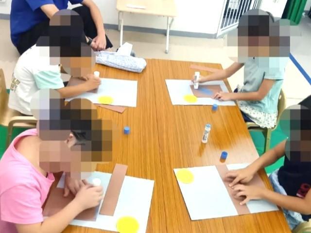【保育士】時給1,200円～/土日休み/週3日～勤務OK！/スタッフの働きやすさを重視◎/子どもたちが持つ輝きを最大限に引き出す♪/多機能型施設/パート・アルバイト/資格必須の写真6枚目