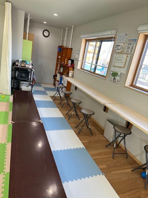 急募【児童発達支援管理責任者】月給30万円～/年間休日117日◎/日祝休み/有休完全消化を実現！/学習・SST・療育運動で一人ひとりに合った支援を♪/多機能型施設/正社員/資格必須の写真3枚目