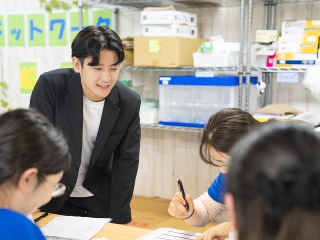 【サービス管理責任者】時給1,700円～/週2日～勤務可◎/日曜休み/保育園無料利用可/「あなたらしく働く」を支えるやりがいある仕事♪/就労継続支援B型/パート・アルバイト/資格必須