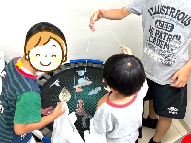 【保育士】放課後等デイサービス/日祝休み/産休・育休取得実績あり/ブランクOK◎/好き＆得意を見つけ、社会性やコミュニケーション能力をはぐくむ♪/月給20万円～/正社員/資格必須の写真6枚目