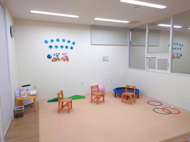【保育士】月給24万円～/年間休日120日/月曜定休/送迎なし◎/未経験・ブランク可/成長・活躍するなら、研修＆サポート体制充実の業界大手へ♪/児童発達支援/正社員/資格必須の写真1枚目