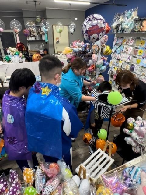 【児童発達支援管理責任者】月給35万円～/年間休日115日/日曜休み/残業ほぼなし/福利厚生充実/エクササイズで発達をサポートする療育♪/多機能型施設/正社員/資格必須の写真7枚目