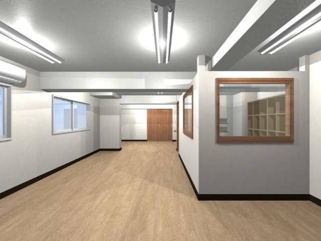 【看護師/准看護師】重症⼼⾝障害児施設/正社員/資格必須/月給28.5万円～/平日6時間勤務あり◎/土日祝休み/年間休日120日以上/インクルーシブな療育♪の写真3枚目