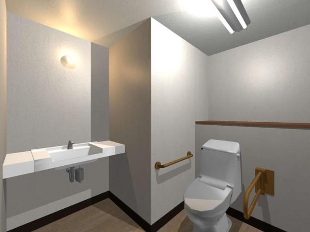 【看護師/准看護師】重症⼼⾝障害児施設/正社員/資格必須/月給28.5万円～/平日6時間勤務あり◎/土日祝休み/年間休日120日以上/インクルーシブな療育♪の写真5枚目