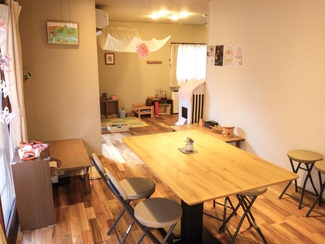 急募【作業療法士】月給24万円～/年休120日/日祝休み/送迎なし◎/若手～中堅層が活躍中/実践的療育を取り入れた地域交流型施設で生きる力を育む♪/放課後等デイサービス/正社員/資格必須の写真3枚目